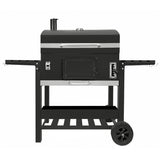 XXL BBQ Smoker Grill