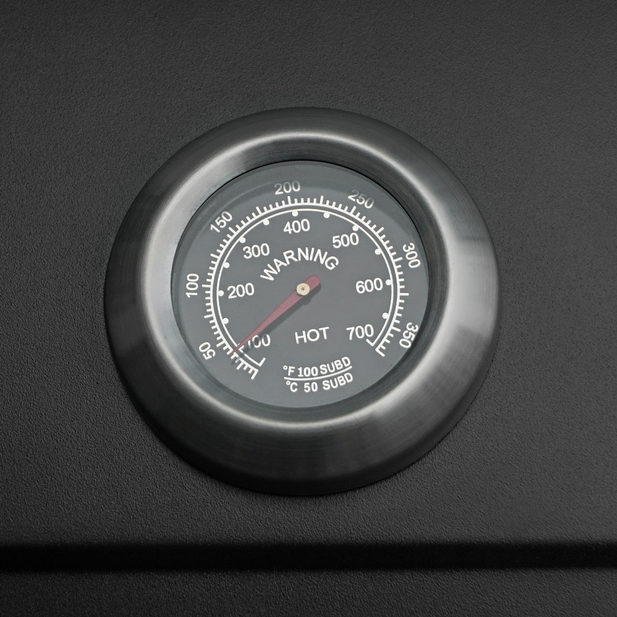 XXL BBQ Smoker Grill