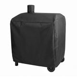 XXL BBQ Smoker Grill