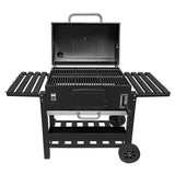 XXL BBQ Smoker Grill