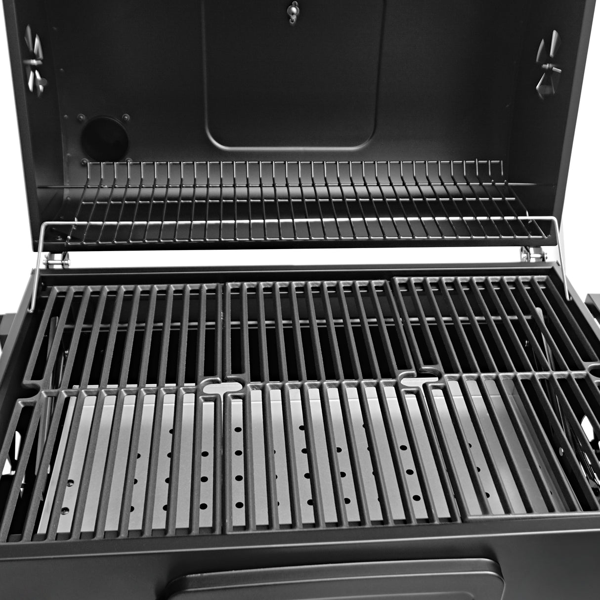XXL BBQ Smoker Grill