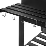 XXL BBQ Smoker Grill