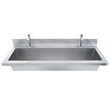 Trough Sink - 1200mm