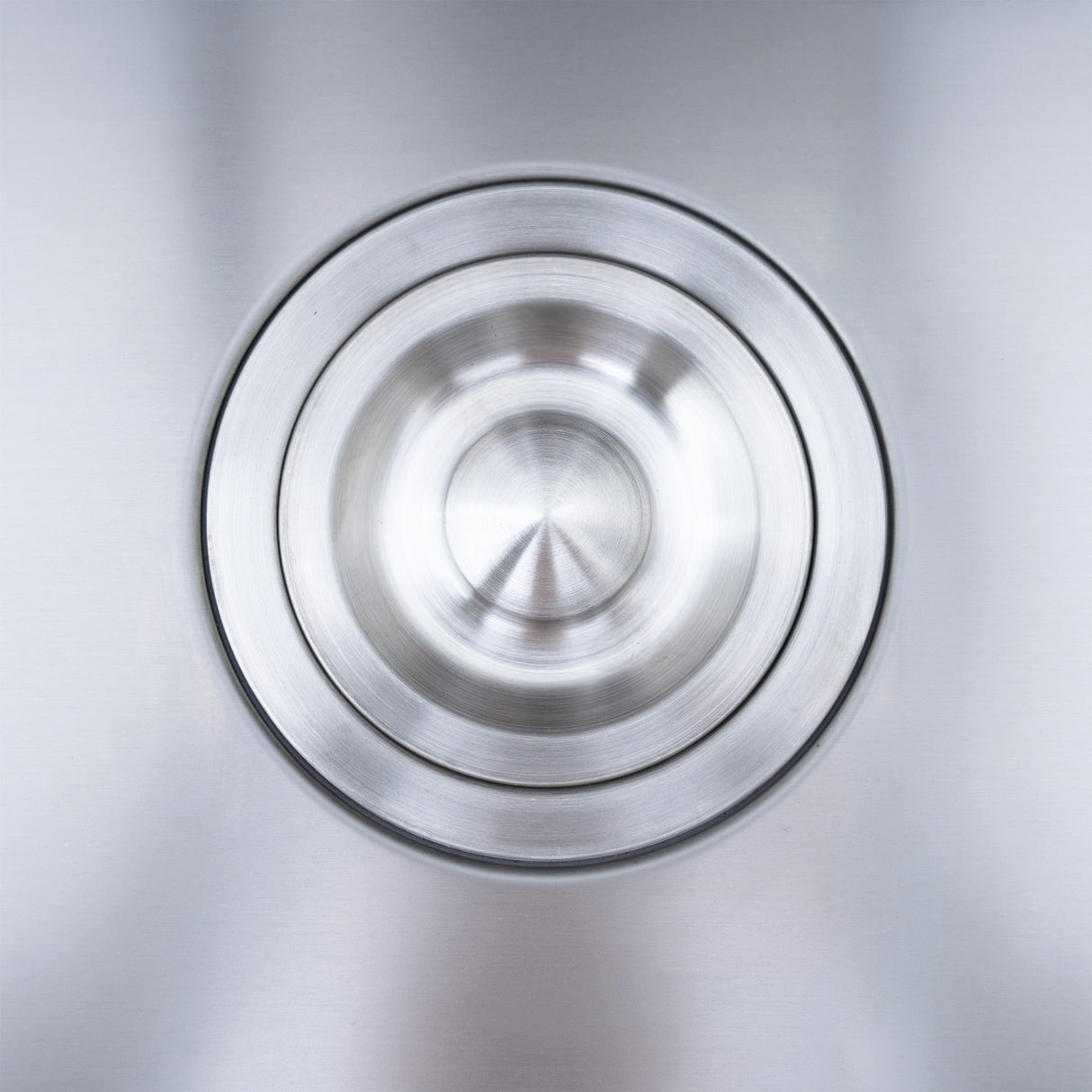 Trough Sink - 1200mm
