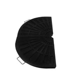 Cantilever Parasol Base – Fan x 2