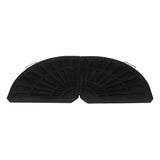 Cantilever Parasol Base – Fan x 2