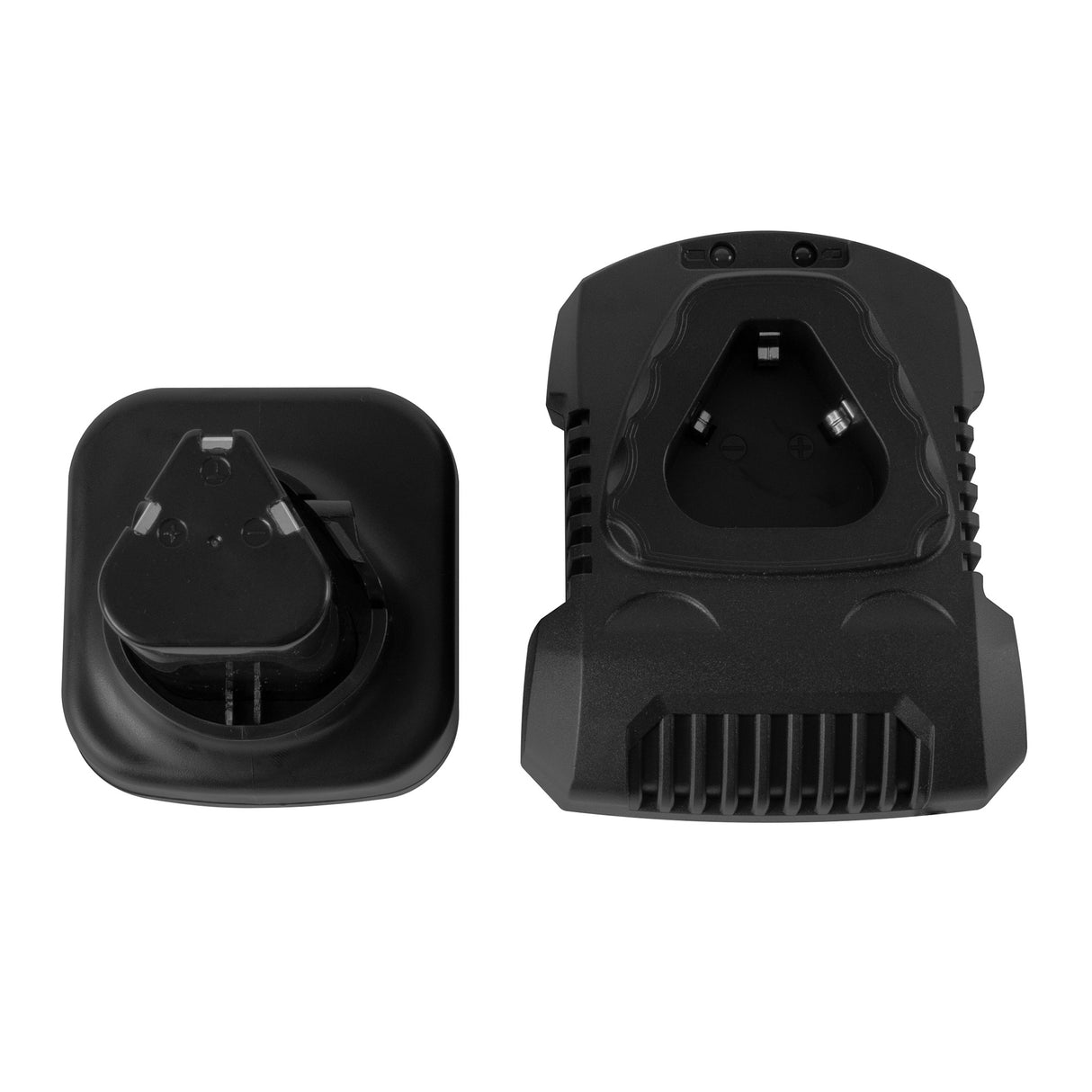 Cordless Horse Clippers – Black