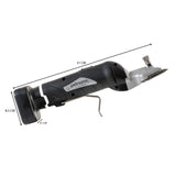 Cordless Horse Clippers – Black