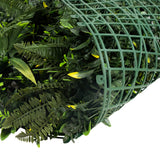 Ayla Artificial Wall Tile - 50cm x 100cm
