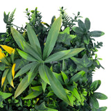 Ayla Artificial Wall Tile - 50cm x 150cm