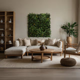 Ayla Artificial Wall Tile x 2 - 100cm x 100cm
