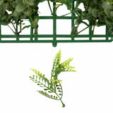 Ayla Artificial Wall Tile x 2 - 100cm x 100cm