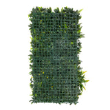 Ayla Artificial Wall Tile x 2 - 50cm x 100cm