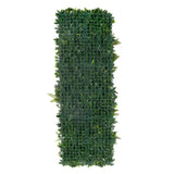 Ayla Artificial Wall Tile x 2 - 50cm x 150cm