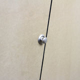 11sqm Smoke Grey Van Lining & Glue With Camper Kitchen