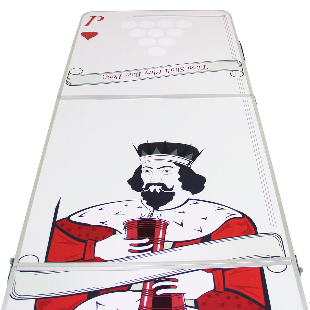 Beer Pong Table 8FT