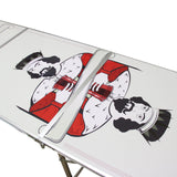 Beer Pong Table 8FT