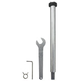 T-Mech Mortice Jig