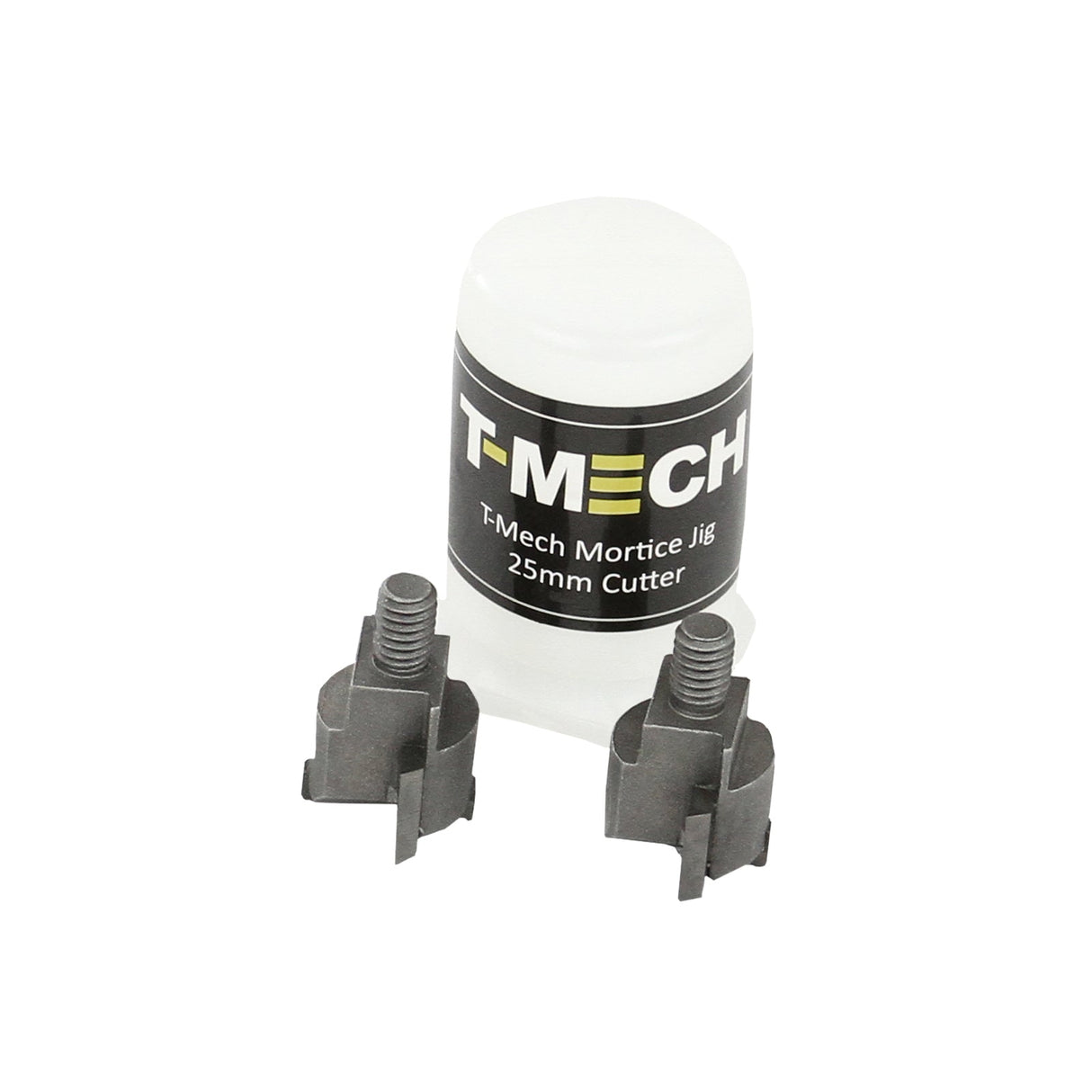 T-Mech Mortice Jig