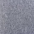 Platinum grey carpet tiles with a soft, textured surface, ideal for adding warmth and style to any space, covering 10m2
