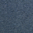 Storm blue carpet tiles featuring a textured, woven surface, ideal for stylish flooring solutions in various spaces