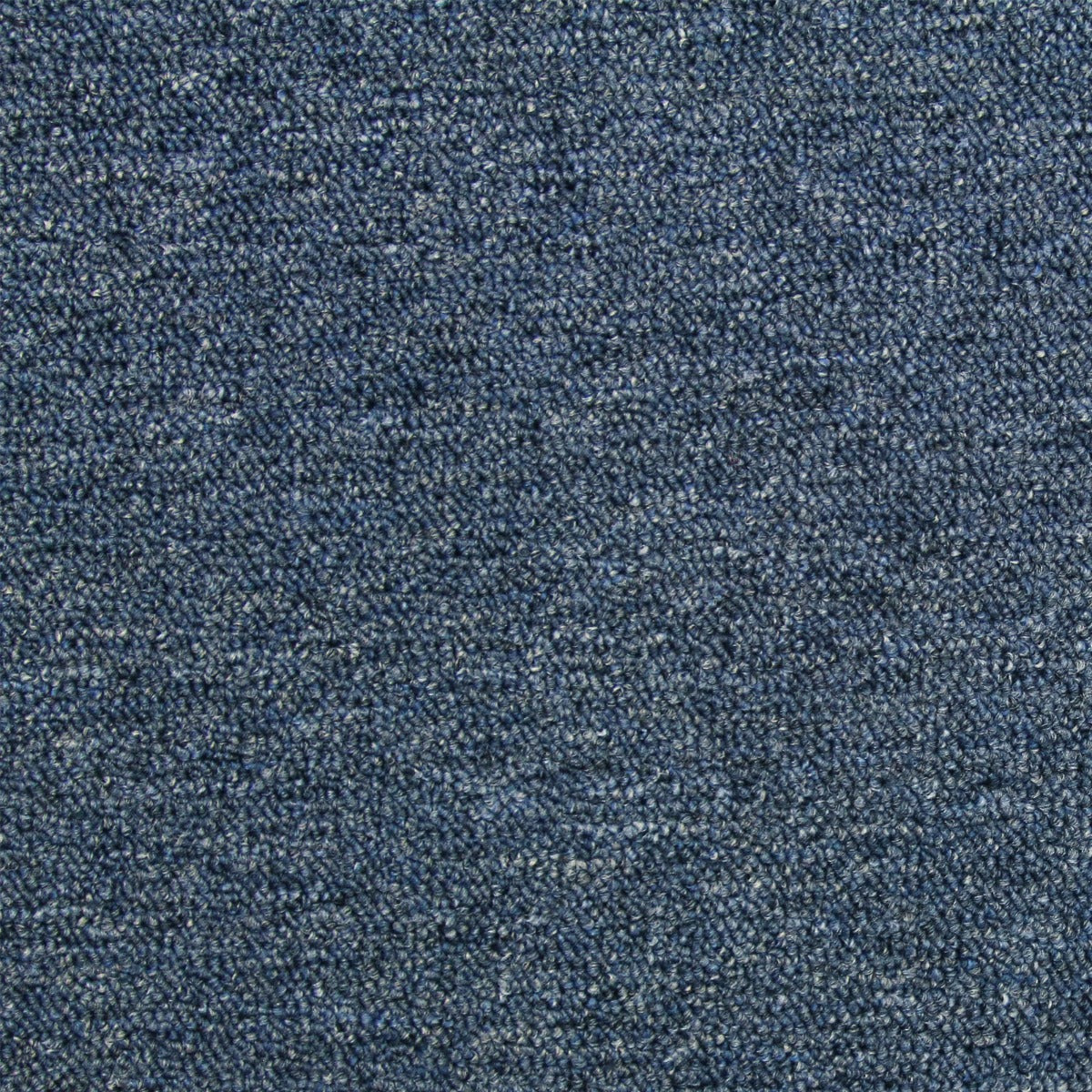 20 x Carpet Tiles 5m2 / Storm Blue