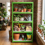 2 x Greenhouse Water-Resistant Racking - view 4