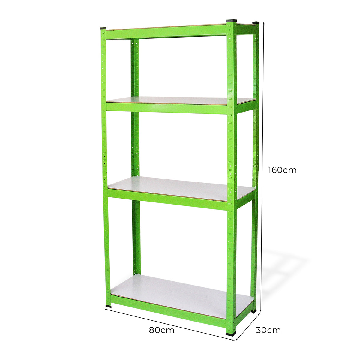 2 x Greenhouse Water-Resistant Racking - view 5