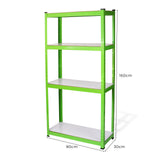 2 x Greenhouse Water-Resistant Racking - view 5