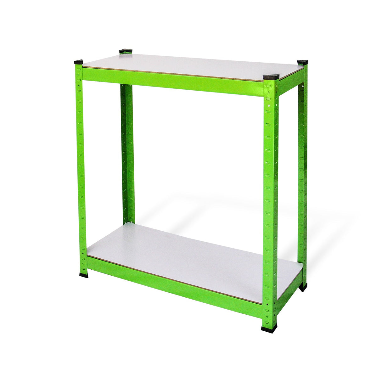 2 x Greenhouse Water-Resistant Racking