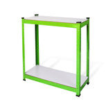 2 x Greenhouse Water-Resistant Racking