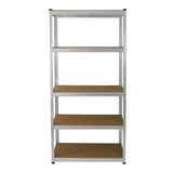 Galvanised Racking Unit 90 x 40 x 180