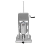 KuKoo 3L Sausage Stuffer & Clipper Set