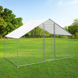 Chicken Run 3m x 2m x 2m