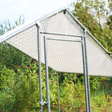 Chicken Run 3m x 2m x 2m