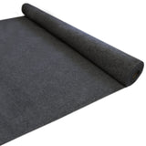 11sqm Anthracite Van Lining, Glue & Ford Transit Custom Rack