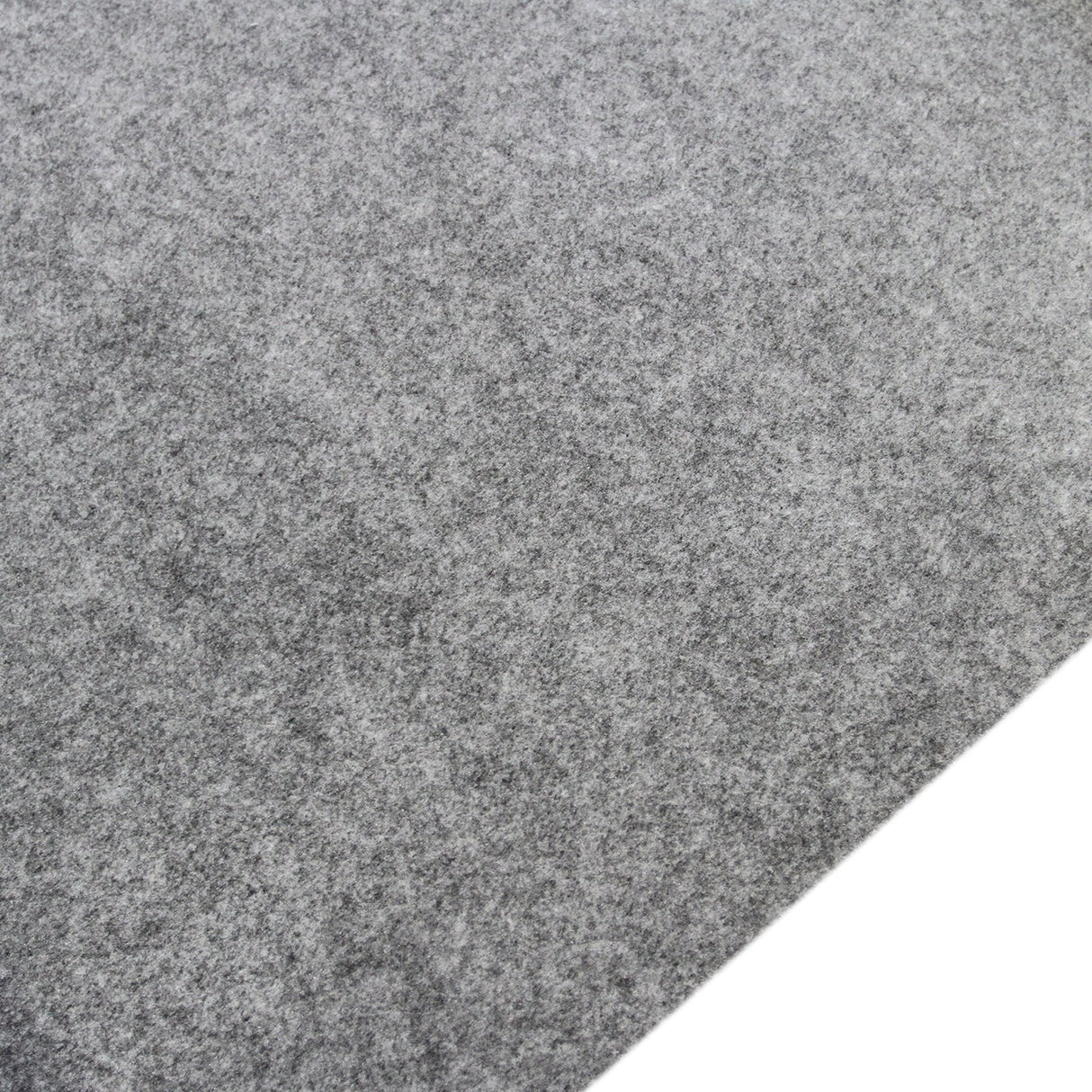 Van Carpet Lining / Smoke & 5 Adhesive Cans
