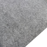Van Carpet Lining / Smoke & 5 Adhesive Cans