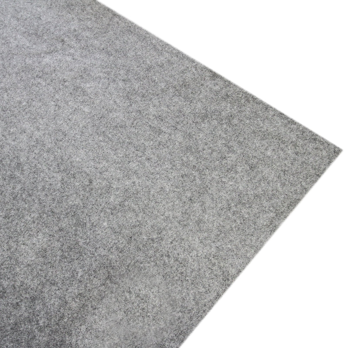 Van Carpet Lining / Smoke & 5 Adhesive Cans