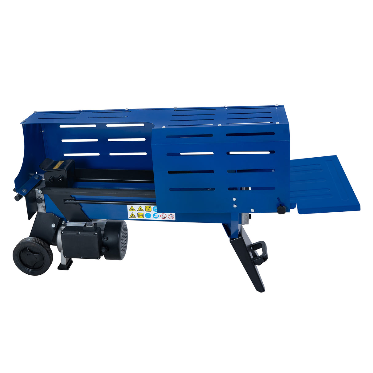 T-Mech 7T Log Splitter 520mm