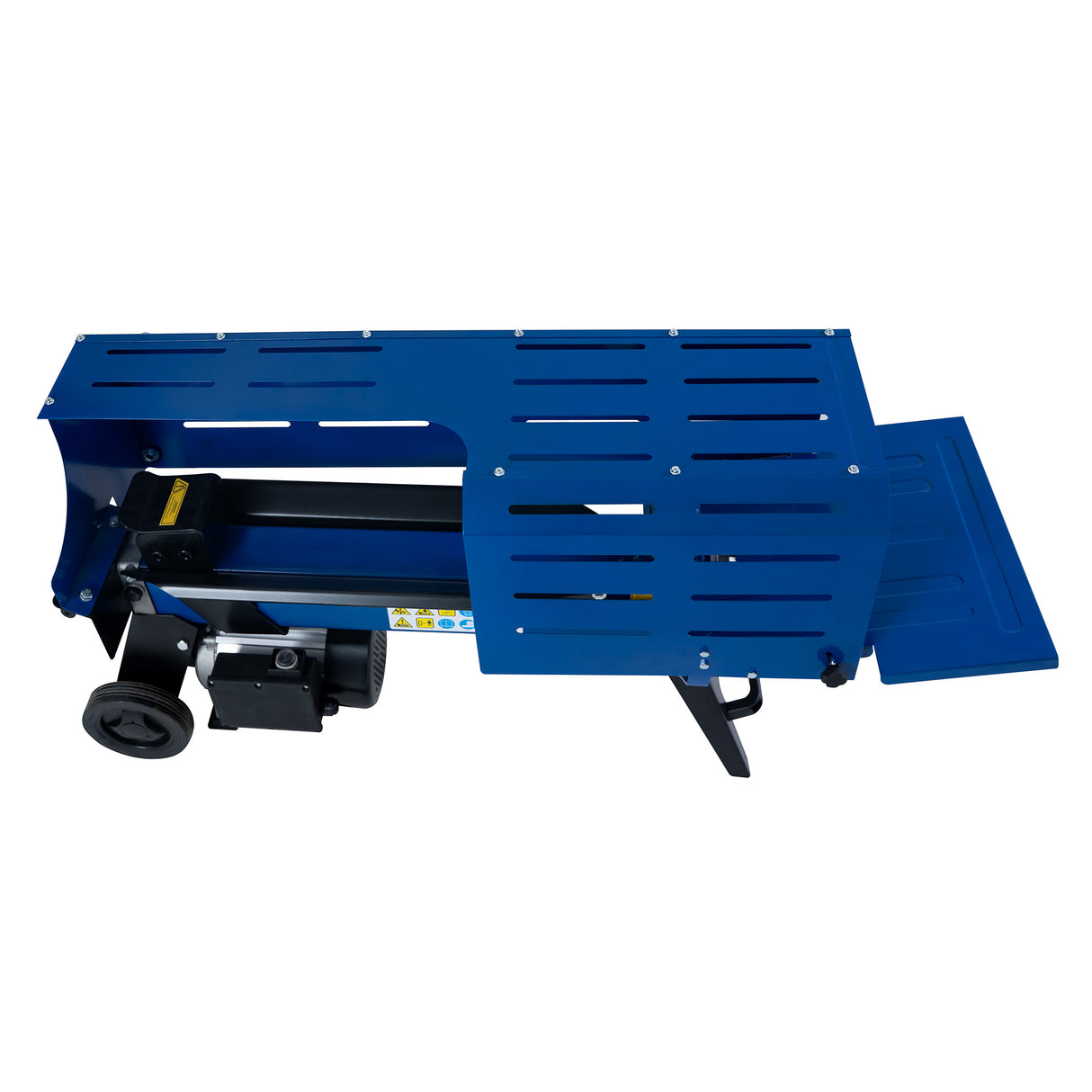 T-Mech 5T Log Splitter 370mm