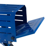 T-Mech 7T Log Splitter 520mm