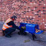 T-Mech 5T Log Splitter 370mm