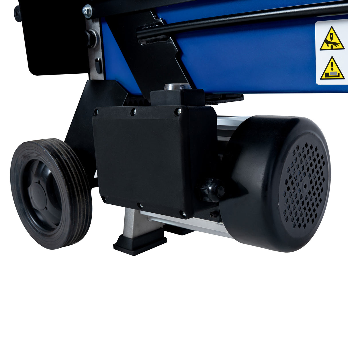 T-Mech 7T Log Splitter 520mm