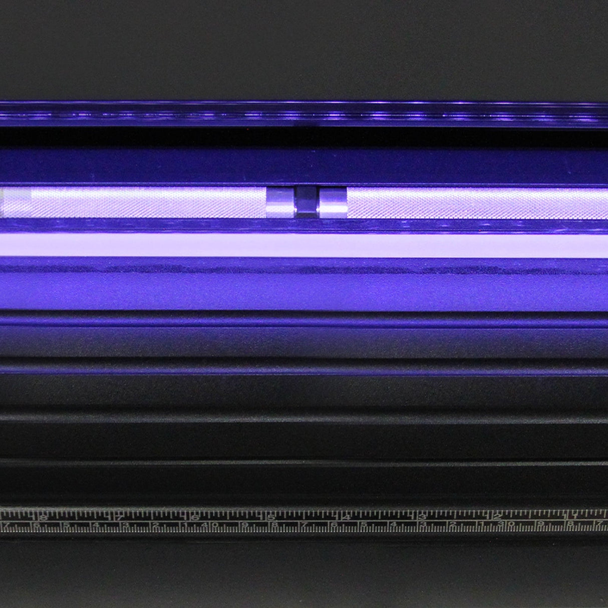 Vinyl Cutter 720mm, FlexiStarter Software & LED Light Guide