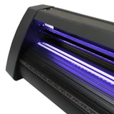 Vinyl Cutter 720mm Mac Compatible, LED Light Guide & Signcut Pro Software