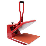 Vinyl Cutter LED, 38cm Clam Press & SignCut Software