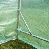 Polytunnel 19mm 3m x 2m
