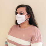 10 Sublimation Face Masks, 5 in 1 Heat Press & Epson Printer