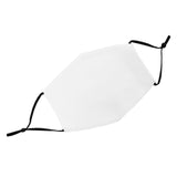 10 Sublimation Face Masks, 5 in 1 Heat Press & Eco Tank Printer
